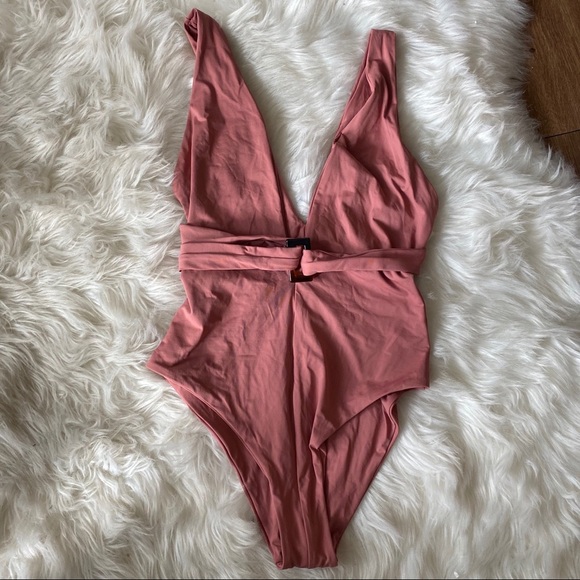 Tavik Cindy one piece swimsuit - Picture 2 of 3